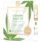 Foreo UFO Mask Cannabis Seed Oil