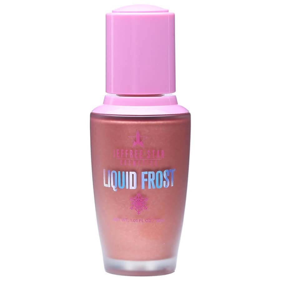 Jeffree Star Cosmetics - Liquid Frost - Chill Zone