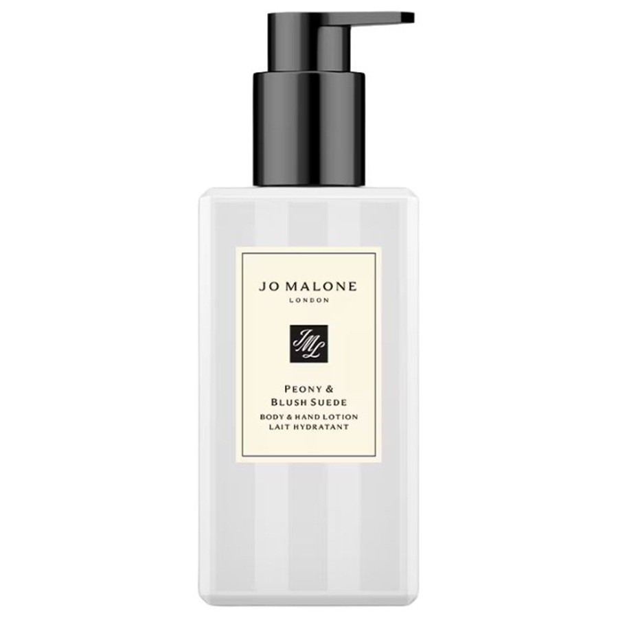 Jo Malone London - Peony & Blush Suede Body & Hand Lotion - 