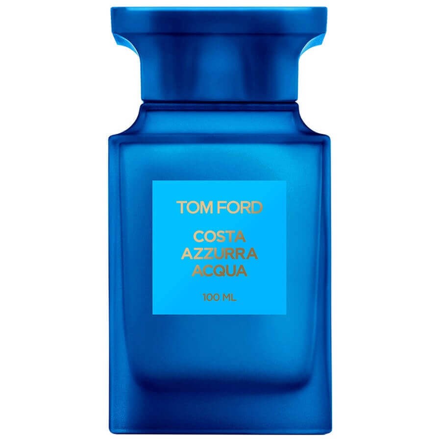Tom Ford - Costa Azzurra Acqua Eau de Toilette - 50 ml