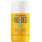 Sol De Janeiro Rio-Deo Aluminum-Free Deodorant