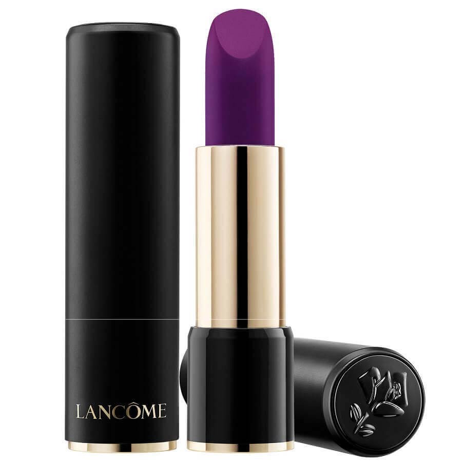 Lancôme - L'Absolu Rouge Drama Matte - 509 - Purple Fascination
