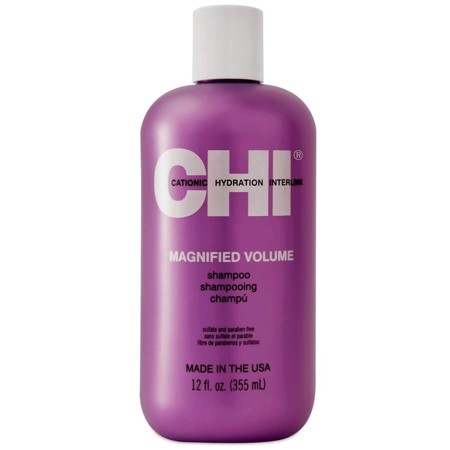 CHI - Magnified Volume Shampoo - 