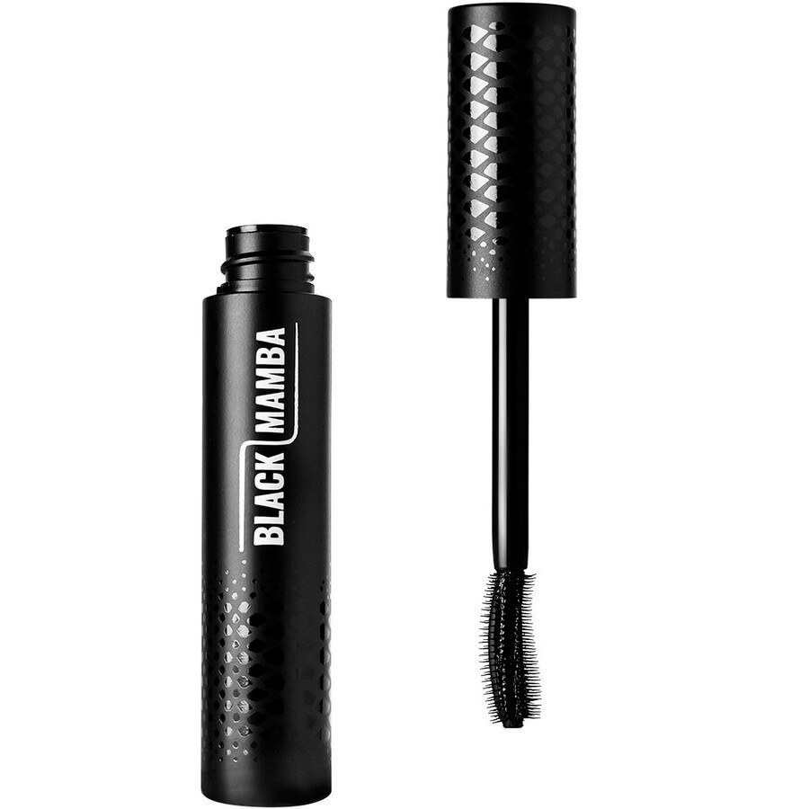 MULAC - Black Mamba Lenghtening Mascara - 