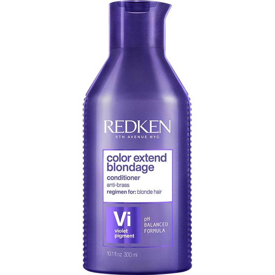 Redken - Color Extend Blondage Conditioner - 