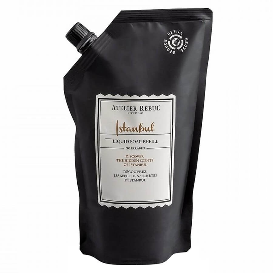 Atelier Rebul - Istanbul Liquid Soap Refill - 