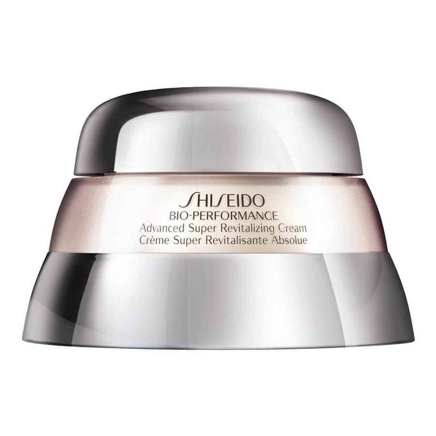 Shiseido - Bio Performance Revitalizing Cream - 