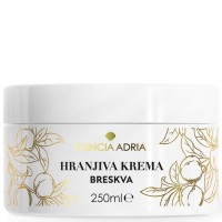 Esencia Adria Peach Body Cream