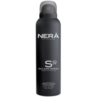 NERA' Pantelleria Low Protection Sun Spray SPF 10