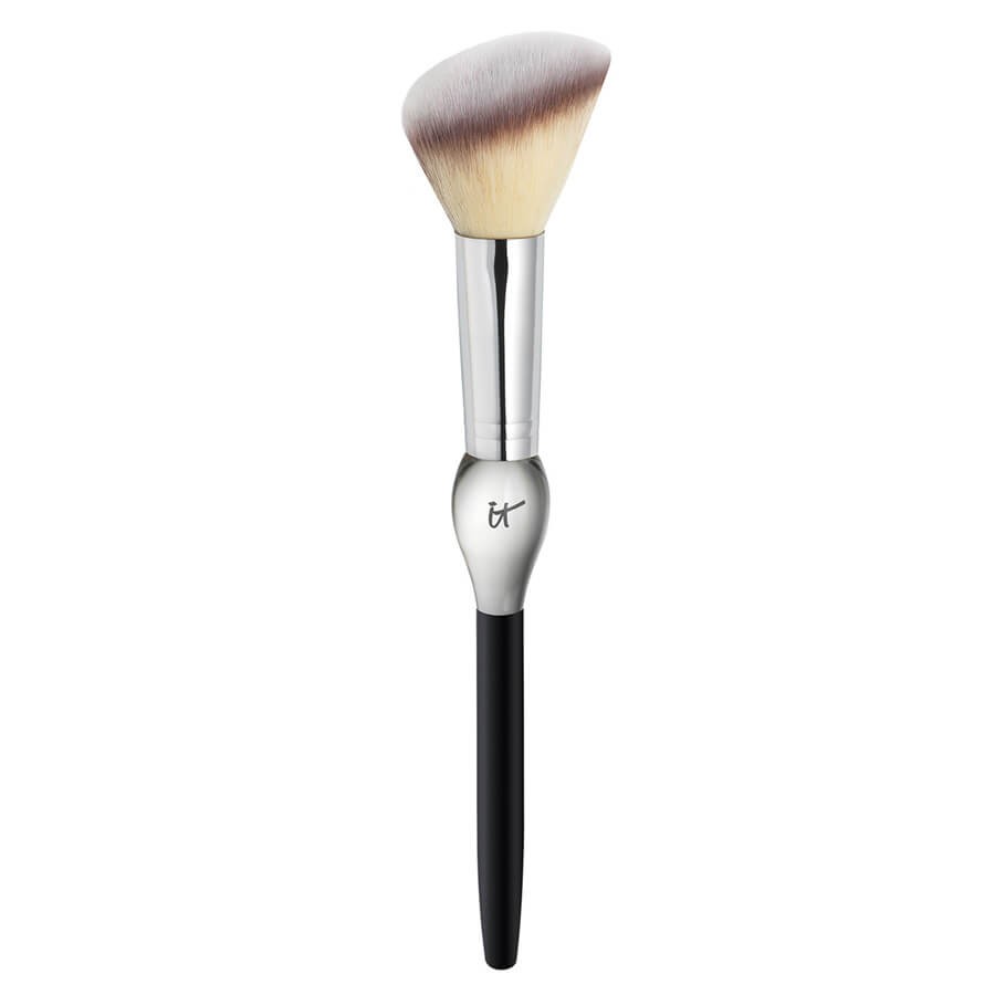 It Cosmetics - Heavenly Luxe French Boutique Blush Brush 4 - 