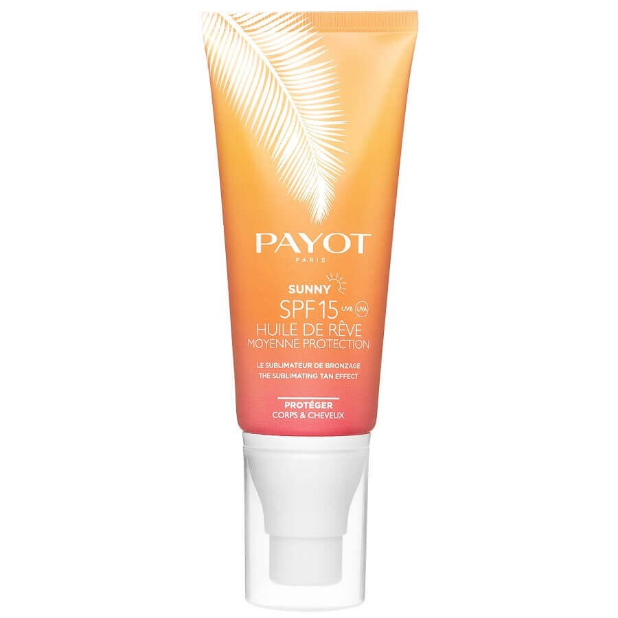 Payot - Sunny Huile de Reve SPF 15 - 