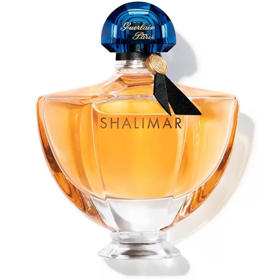 Guerlain - Shalimar Eau de Parfum - 