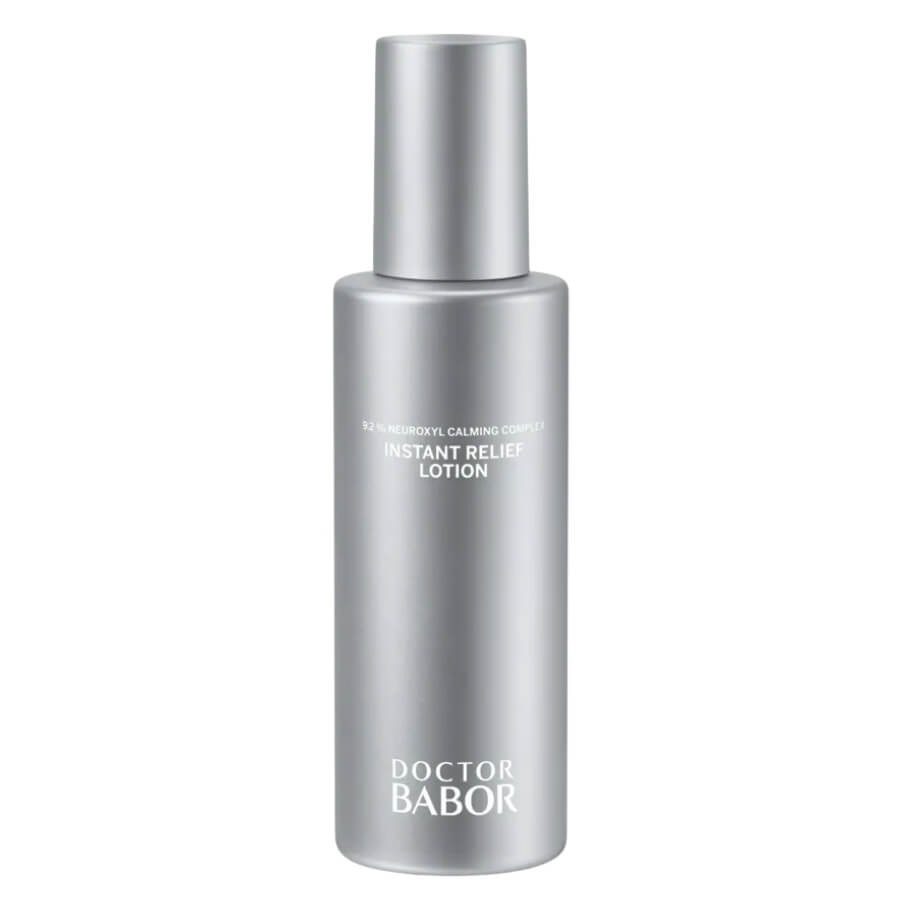 Babor - Dr Babor Sensitive Instant Relief Lotion - 