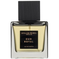 Atelier Rebul Oud Royal Eau de Parfum