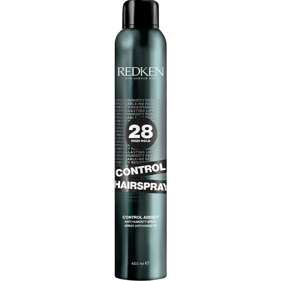 Redken - Control Hairspray - 