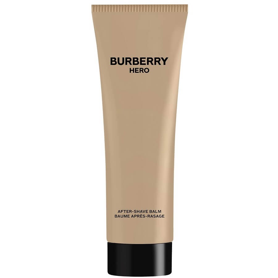 Burberry - Hero After Shave Balm - 