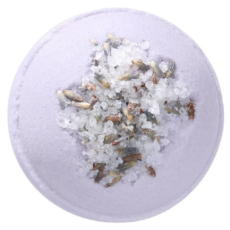 KYLIE SKIN - Lavender Bath Bomb - 