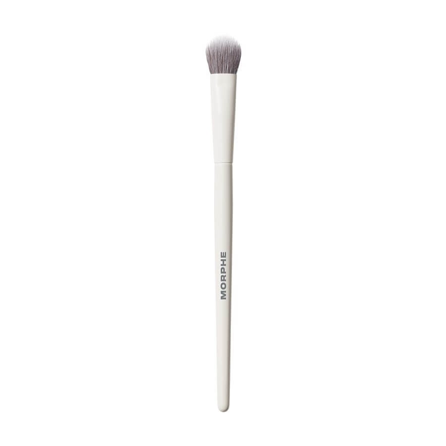 Morphe - M131 Rounded Paddle Concealer Brush - 