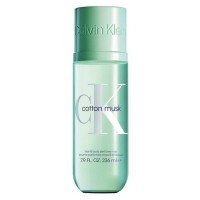 Calvin Klein Cotton Musk Body Mist
