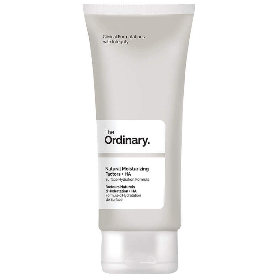 The Ordinary - Natural Moisturizing Factors + HA - 