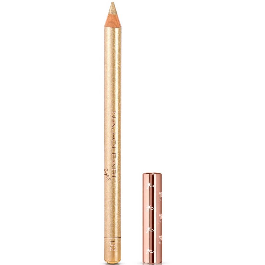 Naj Oleari - Eye Lighter Pencil - 02 - Luminous Gold