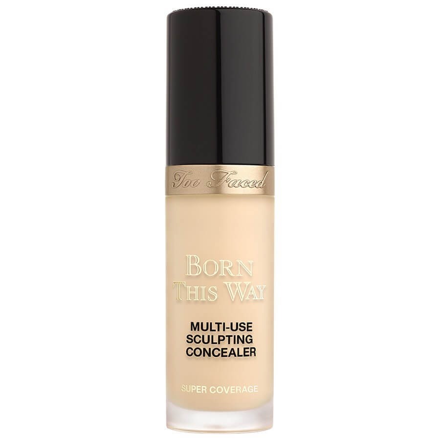 Too Faced - Born This Way Concealer - Butterscotch