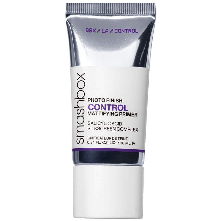 smashbox - Photo Finish Control Mattifying Primer - 10 ml