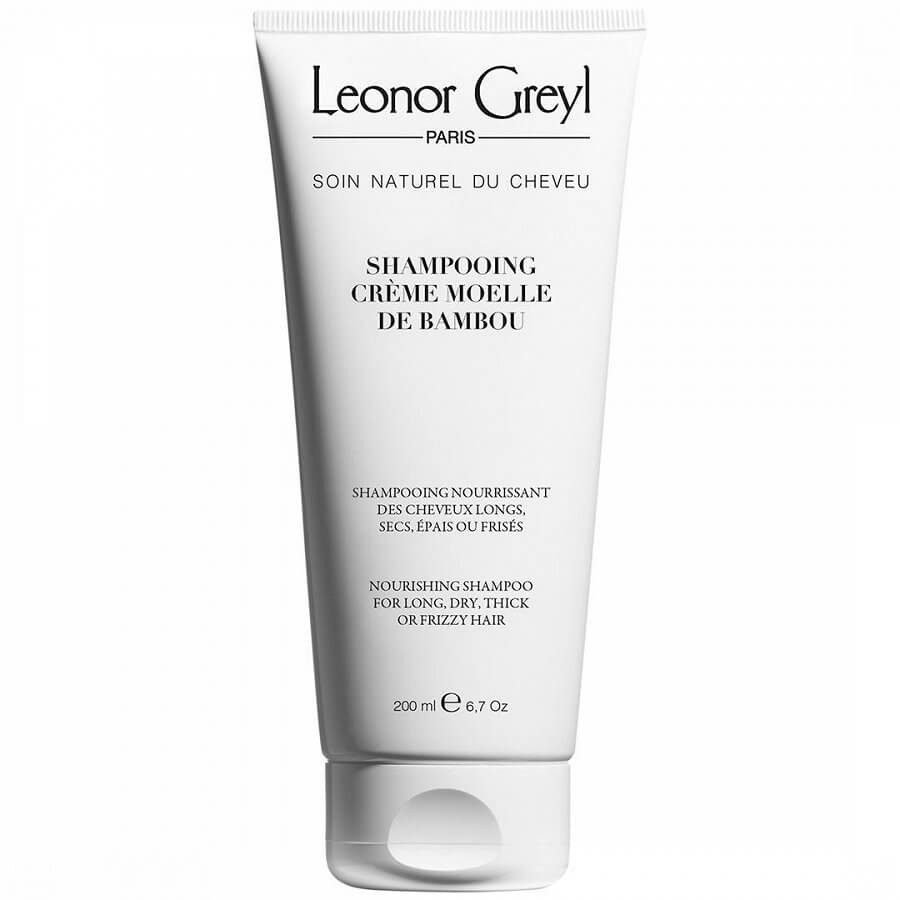 Leonor Greyl  - Shampooing Crème Moelle De Bambou - 
