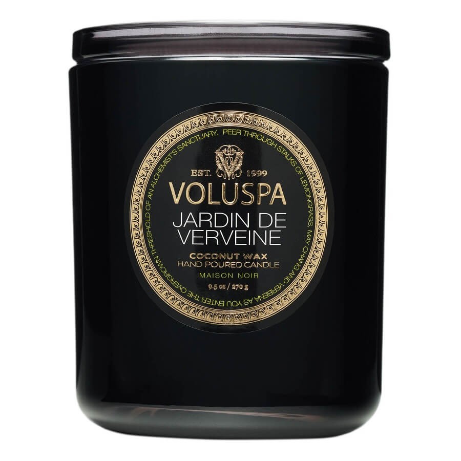 VOLUSPA - Jardin De Verveine Classic Candle - 