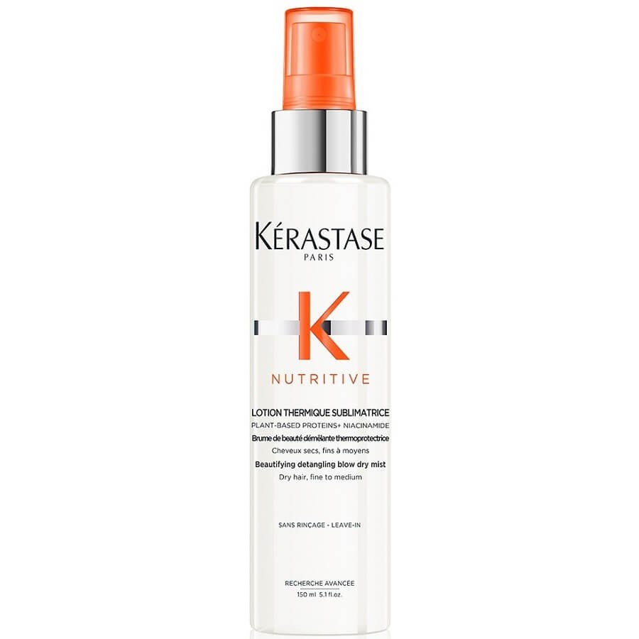 Kérastase Paris - Nutritive Lotion Thermique Sublimatrice - 