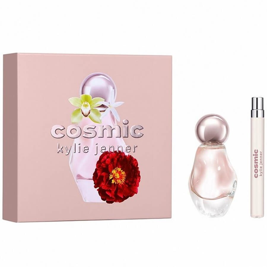 Kylie Jenner Fragrances - Cosmic Eau de Parfum 30 ml Set - 