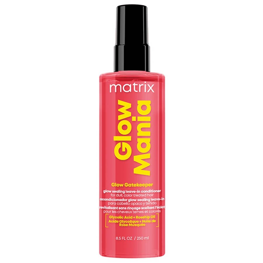 matrix - Glow Mania Glow GateKeeper Leave-In Conditioner - 