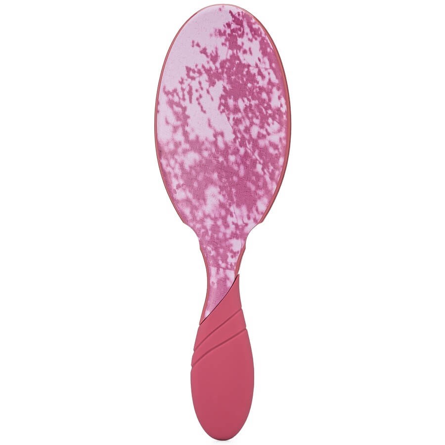 Wet Brush - Pro Detangler Floral Shadows Berry - 