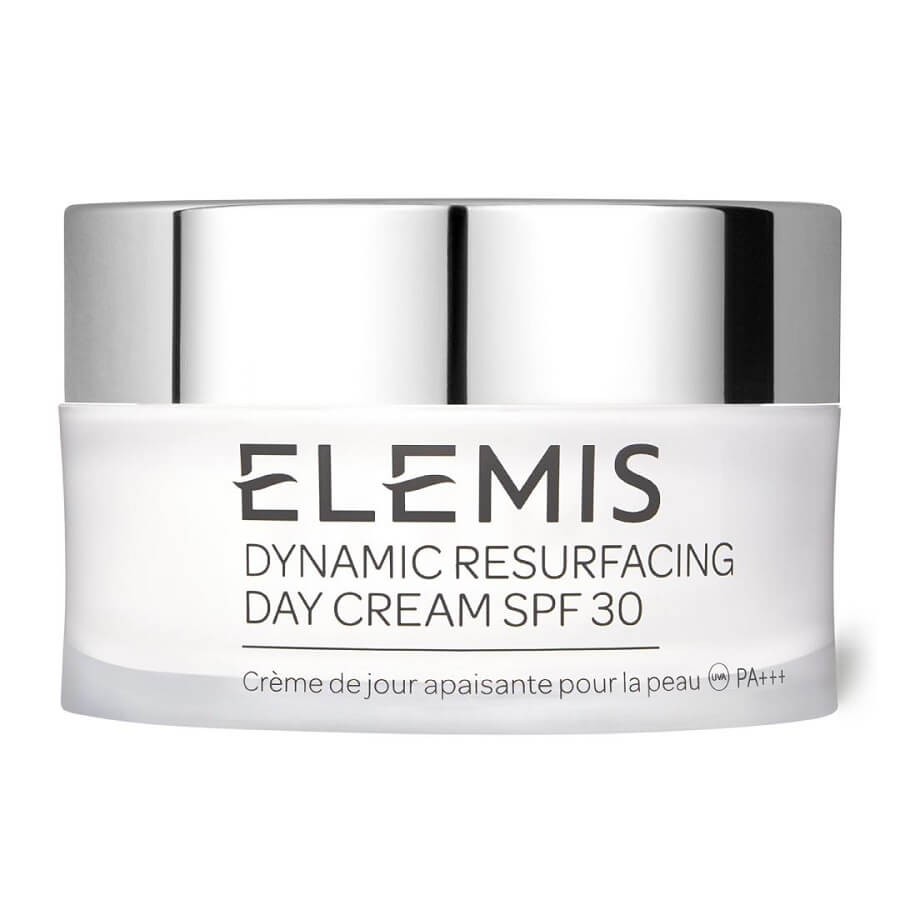 Elemis - Dynamic Resourfacing Day Cream SPF30 - 