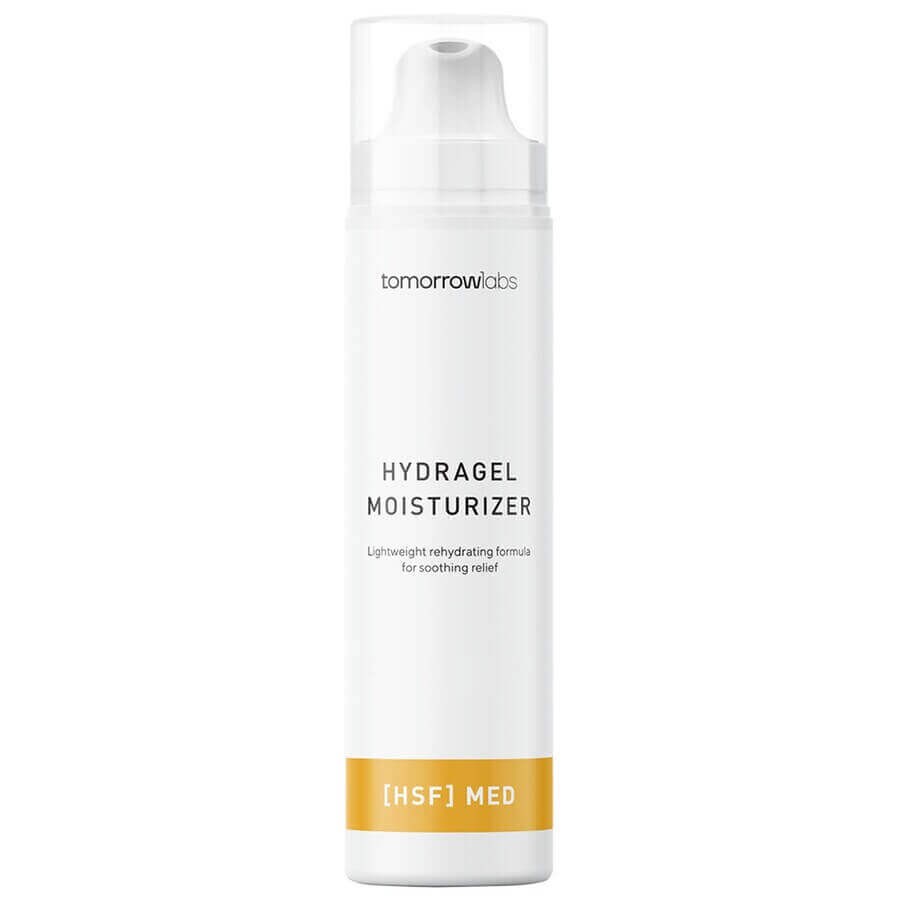 Tomorrowlabs - Hydragel Moisturizer - 