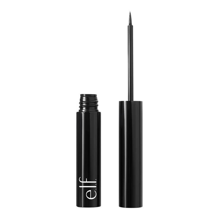 e.l.f. Cosmetics - H2O Proof Inkwell Eyeliner - Film Noir