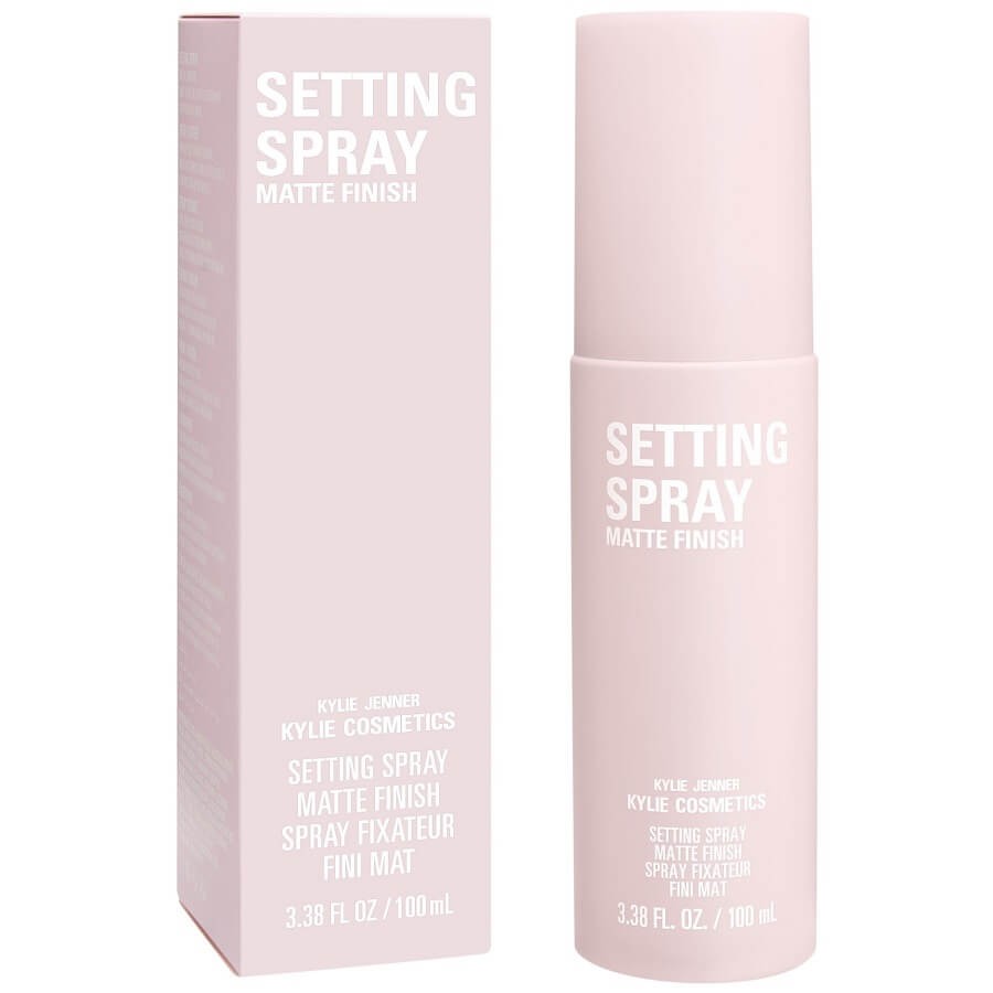 KYLIE COSMETICS - Kylie Cosmetics Setting Spray - 