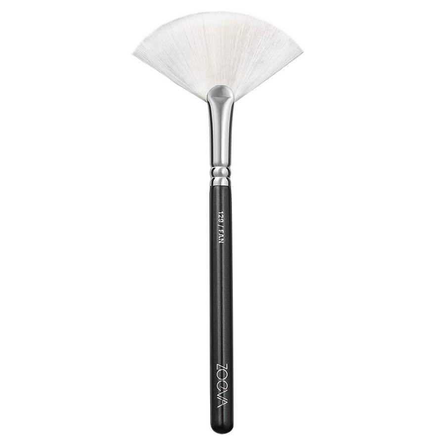 Zoeva - 129 Fane Face Brush - 