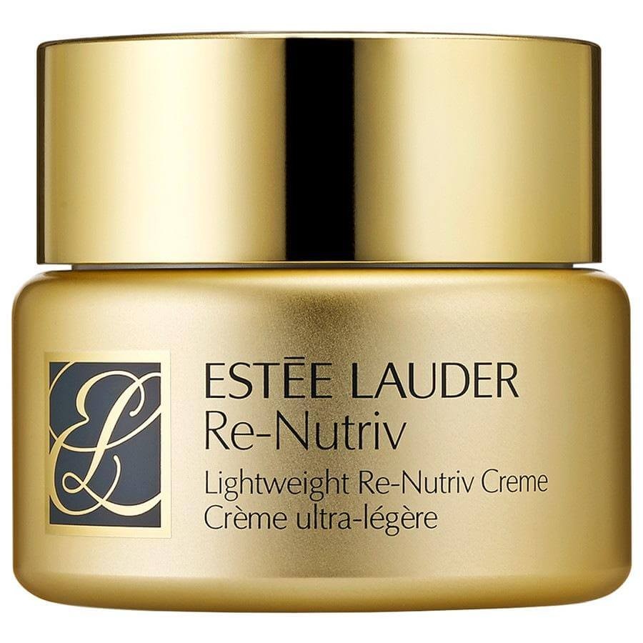 Estée Lauder - Re-Nutriv Lightweight Ultra Legere Creme - 