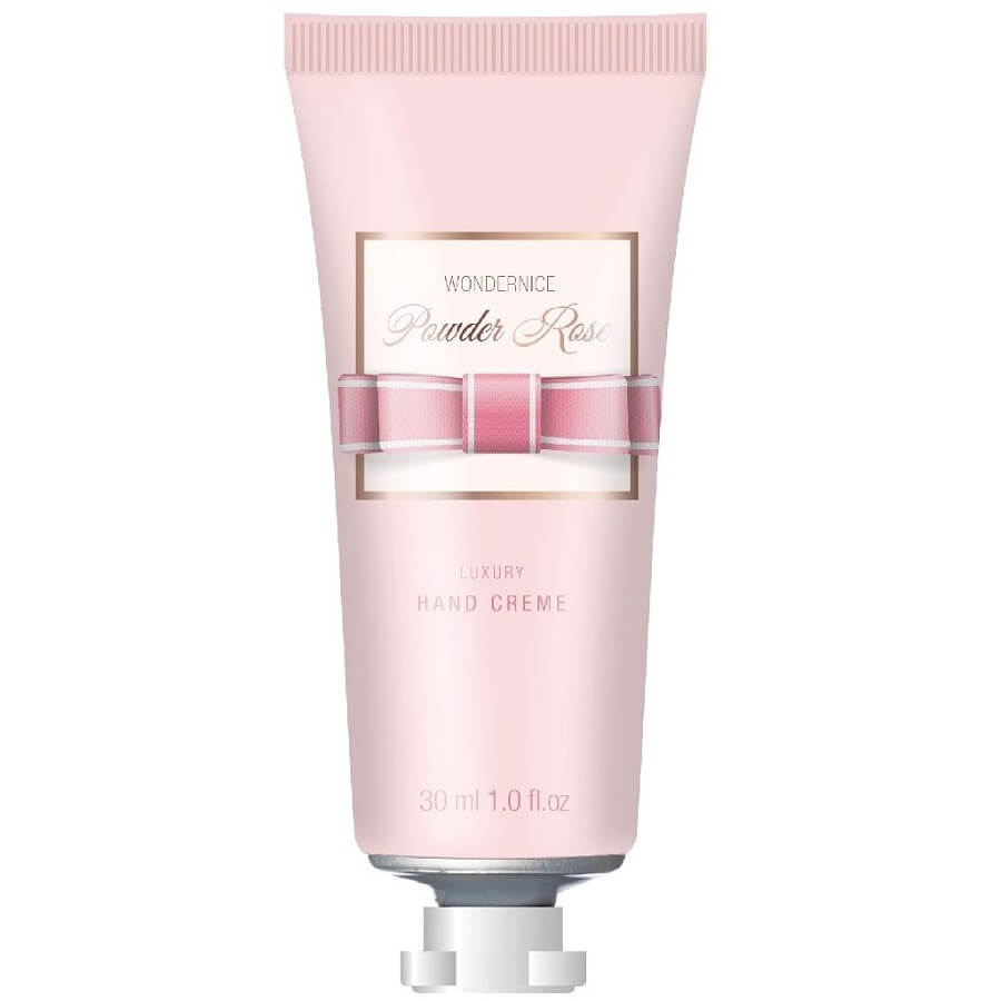 Anne Power Rose Mini Hand Cream DOUGLAS