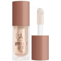 Jeffree Star Cosmetics Coffee Drip Lip Oil