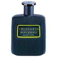 Trussardi Riflesso Blue Vibe Eau de Toilette