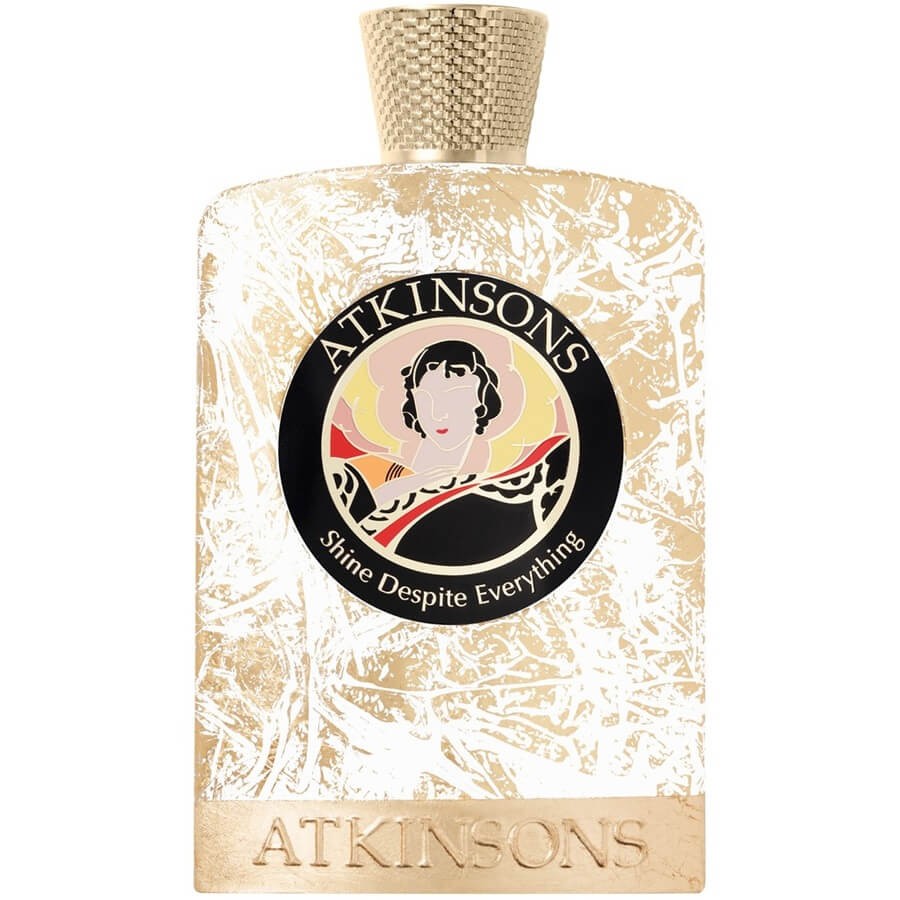ATKINSONS - Shine Despite Everything Parfum Intense - 