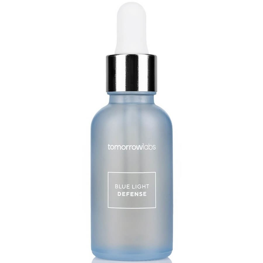 Tomorrowlabs - Blue Light Defense Serum - 