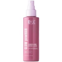 MULAC Glow Powhair Latte Spray