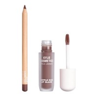 KYLIE COSMETICS Glossy Lip Kit