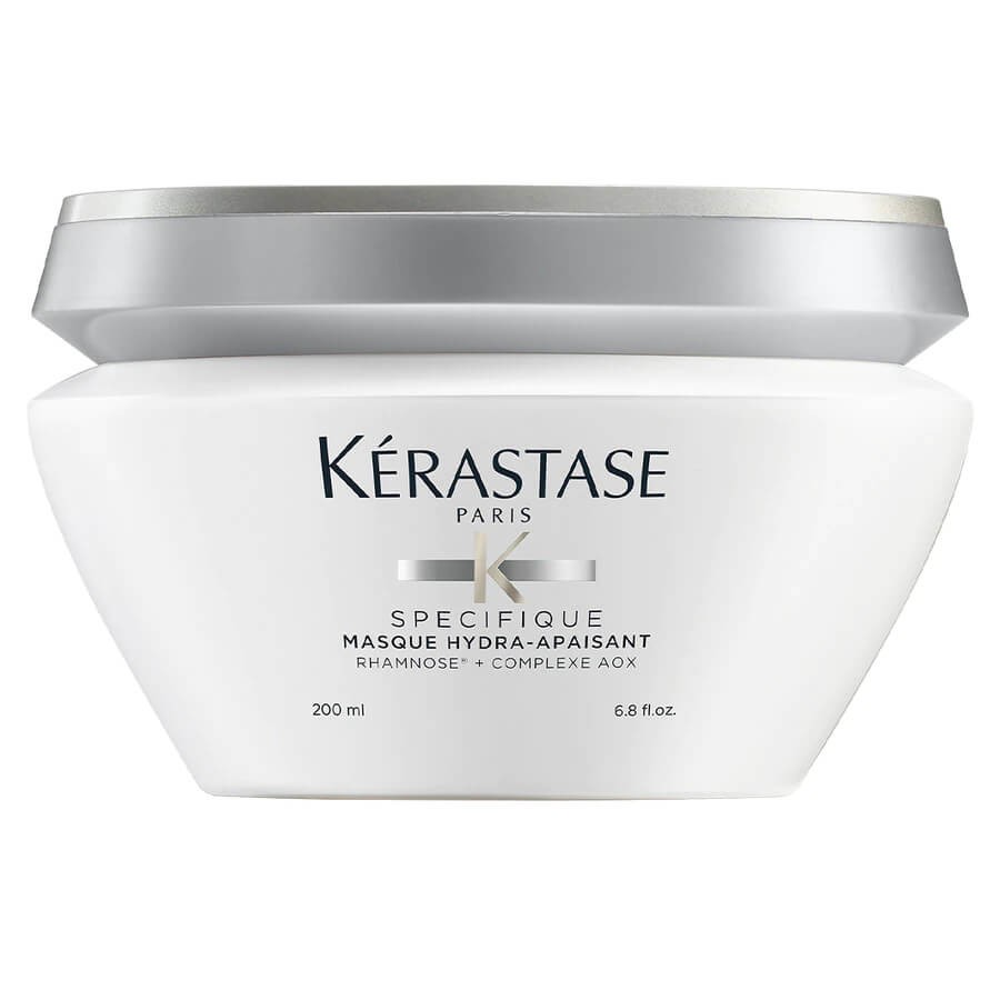 Kérastase Paris - Masque Hydra-Apaisant - 