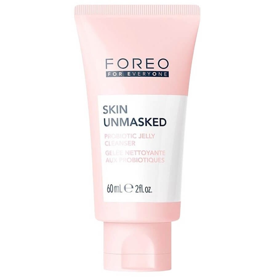 Foreo - For EveryOne Skin Unmasked Probiotic Jelly Cleanser - 