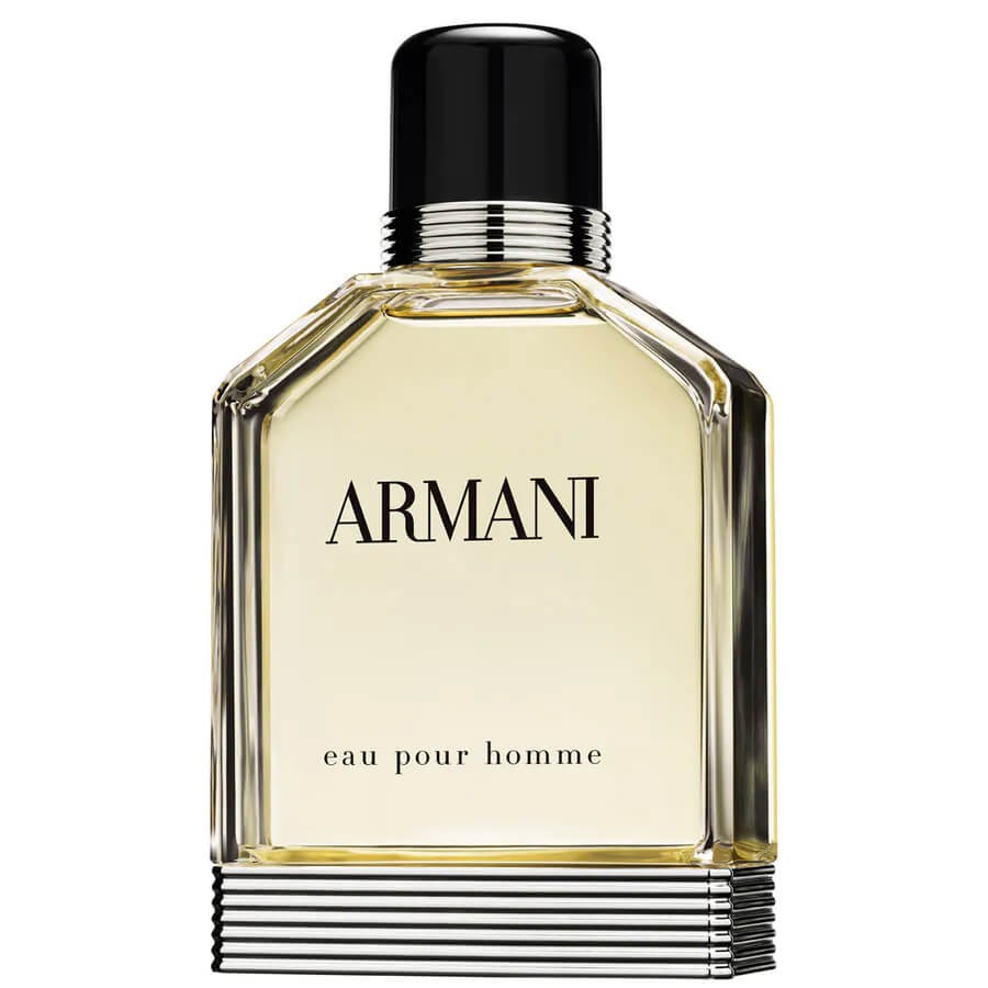 ARMANI - Eau Pour Homme - 100 ml