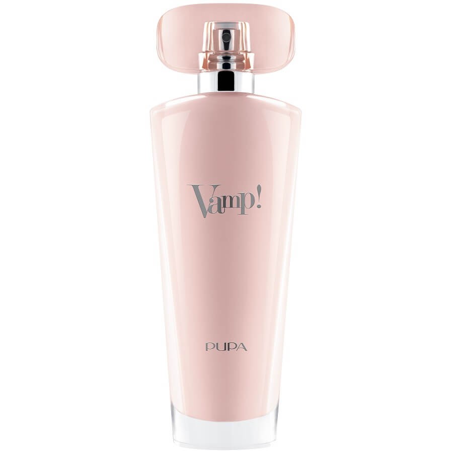 Pupa - Vamp! Pink Eau de Parfum - 50 ml